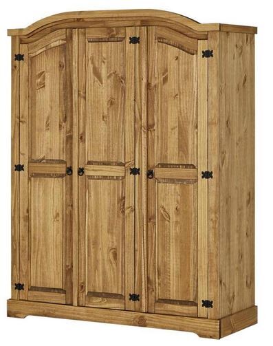 Kleiderschrnk massivholz